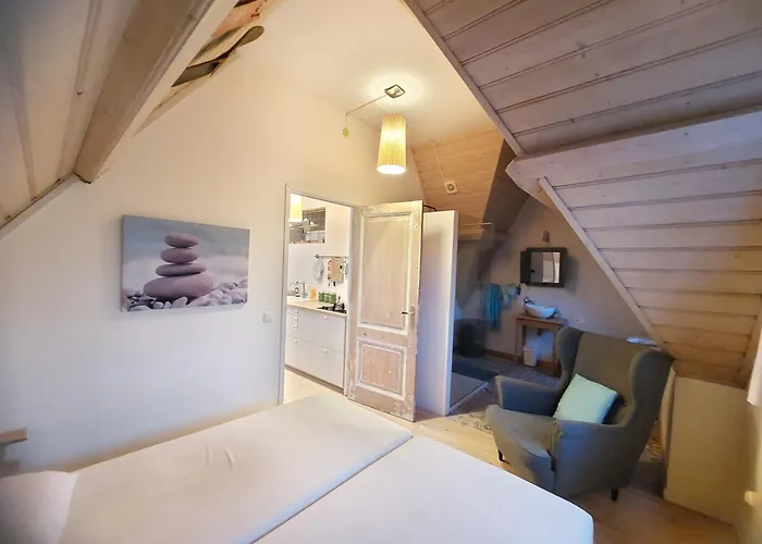 Сasa de vacaciones Historic Townhouse 5 Bedrooms *