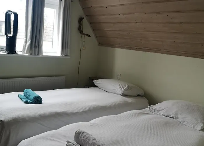 Historic Townhouse 5 Bedrooms *