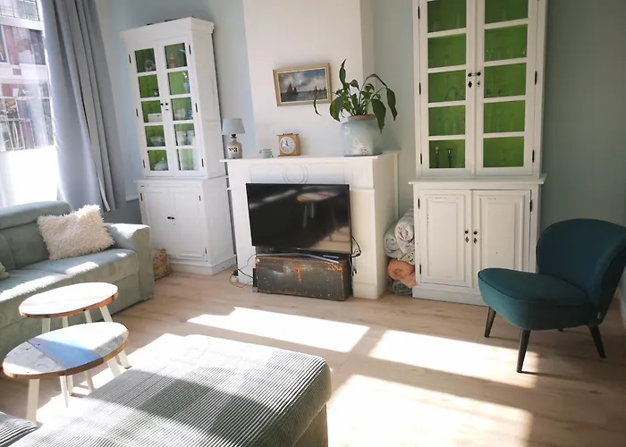 Historic Townhouse 5 Bedrooms