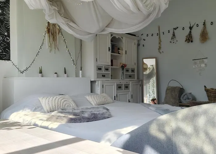 Historic Townhouse 5 Bedrooms * Dordrecht