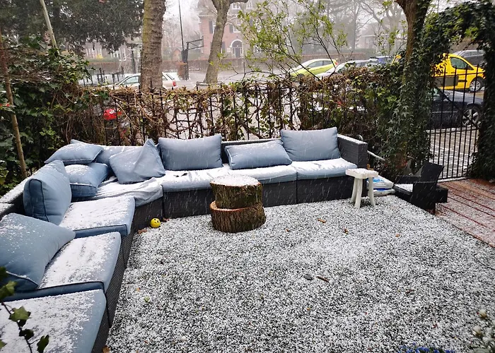 Historic Townhouse 5 Bedrooms Сasa de vacaciones