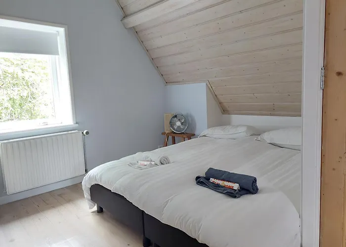 Historic Townhouse 5 Bedrooms * Dordrecht