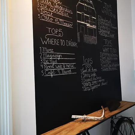 Historic Townhouse 5 Bedrooms