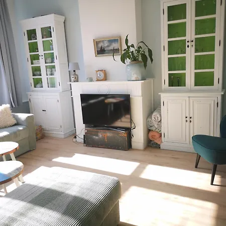 Historic Townhouse 5 Bedrooms