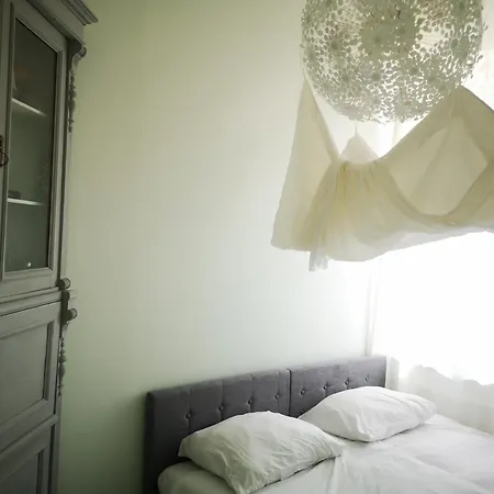 Historic Townhouse 5 Bedrooms * Dordrecht