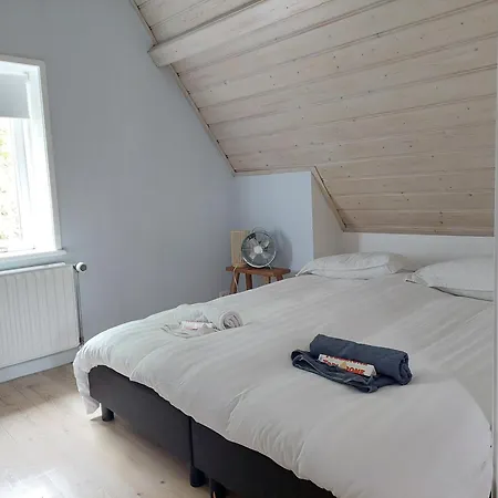 Historic Townhouse 5 Bedrooms * Dordrecht