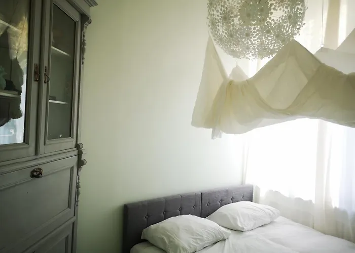 Historic Townhouse 5 Bedrooms * دوردريشت